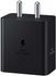 samsung charger Samsung 45W Adaptive Fast Charging Wall Charger - Image 7