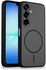 KartV Back Cover for Samsung Galaxy A17 5G (Grey) - Image 8