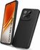 SNAPCOVR Back Cover for iQOO Neo 10 5G (Black, Matte Finish, Thermoplastic Polyurethane, Pack of: 1) - Image 8