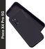 Artistque Back Cover for Poco X4 Pro 5G (Blue, Matte) - Image 7