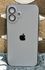 ICONICMOBILE Back Cover for APPLE IPHONE 16 PLUS BACK COVER, IPHONE 16 PLUS CASE, IPHONE 16 PLUS (Grey, Camera Bump Protector, Thermoplastic Polyurethane, Pack of: 1) - Image 8