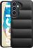 CEDO XPRO Back Cover for Samsung Galaxy M35 5G (Blue, Dual Protection, Silicon, Pack of: 1) - Image 8