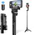 IZI GO X Lite Smartphone Stabilizer with Remote, Automatic Rotation, AI Tracking Single Gimbal for Mobile (310) - Image 7