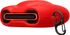 Trazico Silicone Press and Release Earbuds Case For Silicone Case Cover For Boult Astra, UFO,, Mustang, GoBoult Ember (Yellow) - Image 8