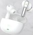 BULLSTORM Earbuds Wireless Bluetooth TWS Connectivity for Android iOS Devices Bluetooth Gaming Headset (Milkly White, True Wireless) - Image 7