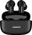 HOPPUP AirDoze S51 Earbuds with 50H PlayTime, 40MS Low Latency, AI ENC & 5.4v Bluetooth Headset (Black, True Wireless) - Image 6
