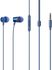 realme Buds 3 wired Wired Headset (Blue, In the Ear) - Image 6