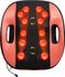 ARG HEALTHCARE Back Massage Cushion with 12 Rubbing Balls (Brown) - Image 8