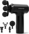 caresmith FCS0104 Charge Massage Gun for Pain Relief (Black) - Image 8