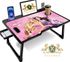XALVIREX Spiderman Plastic Study Table, Pre-assembled - Image 8