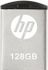 HP v222w 128 GB Pen Drive Compatible with Audio Player, Desktop Computer, Gaming Console, Laptop, Mobile, Netbook, Tablet, Television USB 2.0 Metal Case (Silver) - Image 7
