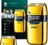 VGR V-350 Professional Foil Shaver with 7500RPMDC Motor Shaver For Men (Gold) - Image 7