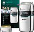 VGR V-350 Professional Foil Shaver with 7500RPMDC Motor Shaver For Men (Gold) - Image 8