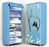 CMerchants Premium 6L Bridge Animal Print PP Collapsible Wardrobe (Finish Color - MULTI COLOR, DIY(Do-It-Yourself)) - Image 6