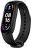 Mi Smart Band 6 Large AMOLED Display , India's No.1 Fitness Band (Black Strap, Size : Regular) - Image 8