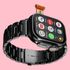 Android 5G Smart Watch with WhatsApp, YouTube, GPS - Image 6