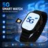 SEHUB WS10 Ultra 5G Smartwatch, 8GB RAM, 128GB Storage, Black 49mm - Image 8