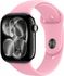 OPINIA Series 11 GPS Smartwatch, 46mm HD Display, Black - Image 8