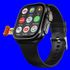Android 5G Smart Watch with WhatsApp, YouTube, GPS - Image 7