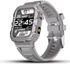 RGV Q11 Smartwatch with Torch and Bluetooth Calling - Image 7