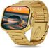 Pushkar Traders T800 watch 1 Screen Sunlight Proof Display Music Play Insta Smartwatch (ORANGE Strap, Free Size) - Image 6