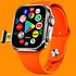 ShopSmart Luxury SIM Smartwatch 5G, Stealth Black, Free Size - Image 8