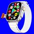 ShopSmart Luxury SIM Smartwatch 5G, Stealth Black, Free Size - Image 7