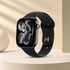 OPINIA Series 11 GPS Smartwatch, 46mm HD Display, Black - Image 7