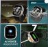 TARZON T800 T10 Ultra Pro Edition Smartwatch, Multicolor Strap - Image 4