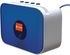 MAK POWER Rocker Series with USB/TF Card/Control Buttons/Built-in Mobile Stand/RGB Lights 10 W Bluetooth Speaker (Red, Stereo Channel) - Image 6