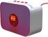 MAK POWER Rocker Series with USB/TF Card/Control Buttons/Built-in Mobile Stand/RGB Lights 10 W Bluetooth Speaker (Red, Stereo Channel) - Image 8