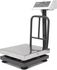 monet international 200kg - 14*14 inch / 350*350 mm Stainless Steel Platform Scale Weighing Scale (Multicolor) - Image 8