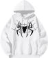 Full Sleeve Printed Women Sweatshirt - Image 6