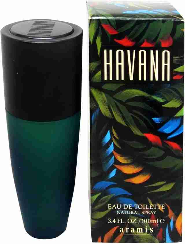 Buy Aramis Havana Eau de Toilette - 50 ml Online In India