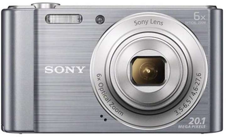 SONY CyberShot DSC-W810 Price in India - Buy SONY CyberShot DSC 