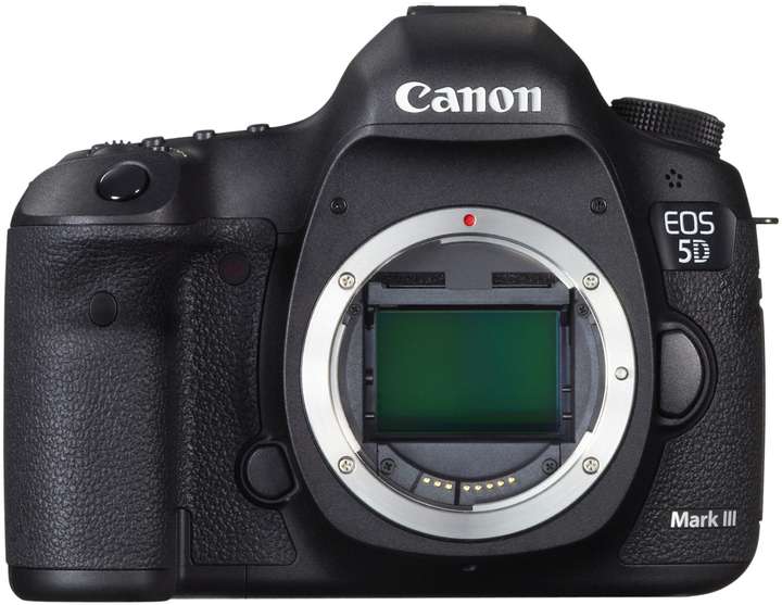 Flipkart.com | Buy Canon EOS 5D Mark III (Body only) DSLR Camera 