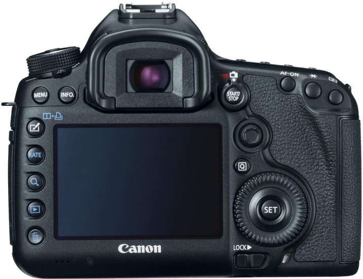 Flipkart.com | Buy Canon EOS 5D Mark III (Body only) DSLR Camera 
