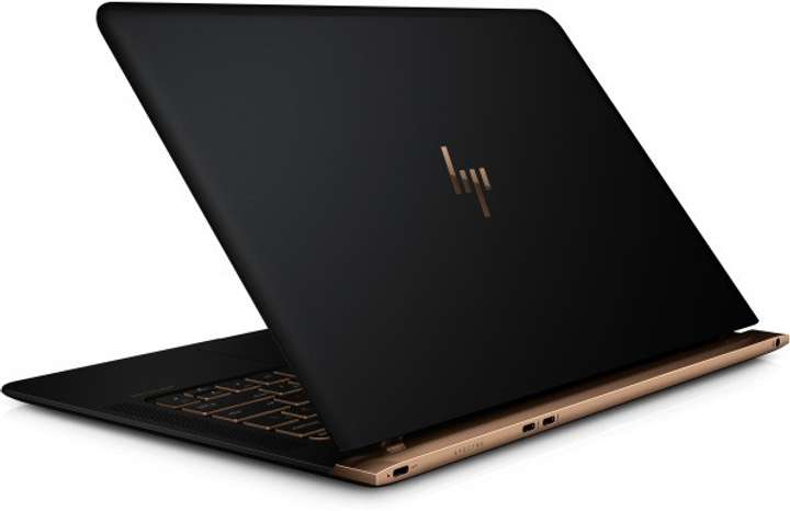HP Spectre Intel Core i7 6th Gen 6500U - (8 GB/512 GB SSD HP Spectre Intel Core i7 6th Gen 6500U - (8 GB/512 GB SSD