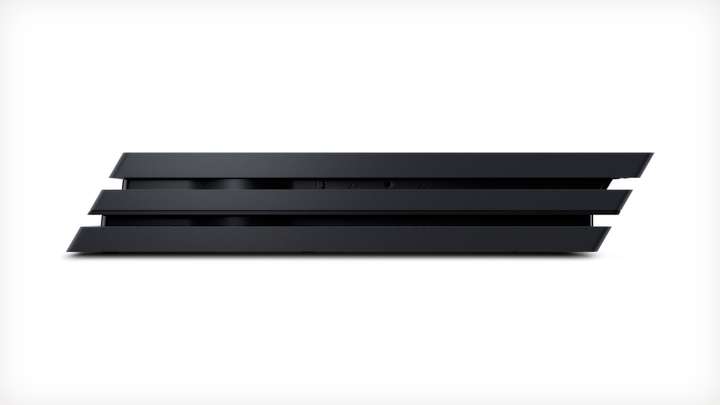 SONY PlayStation 4 (PS4) Pro 1 TB Price in India - Buy SONY 
