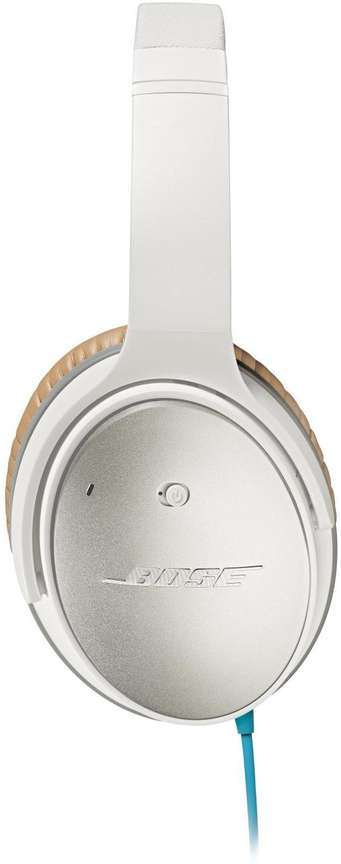 Bose QuietComfort 25 for Android Devices Wired without Mic Price 
