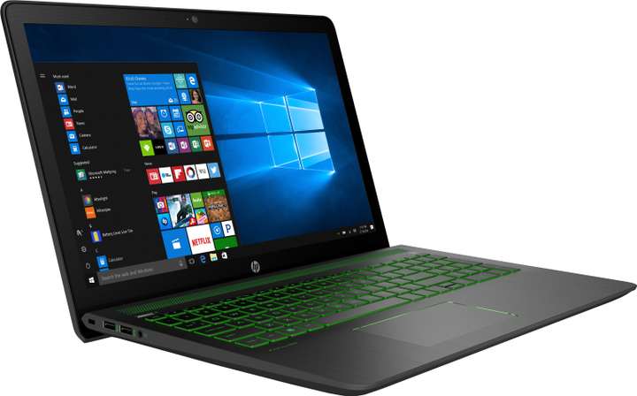 Windowsノート本体 HP Pavilion Power 15-cb071TX HP Pavilion Power Laptop 15-cb071TX