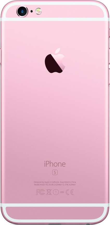 Apple iPhone 6s ( 32 GB Storage, 0 GB RAM ) Online at Best Price  