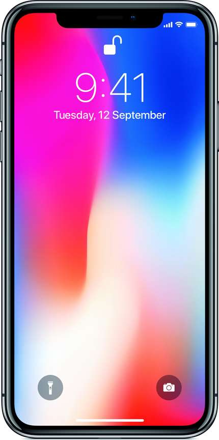 Apple iPhne X ( 256 GB Storage, 0 GB RAM ) Online at Best Price On 