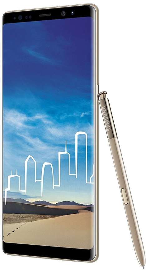 SAMSUNG Note 8 ( 64 GB Storage, 6 GB RAM ) Online at Best SAMSUNG Note 8 ( 64 GB Storage, 6 GB RAM ) Online at Best
