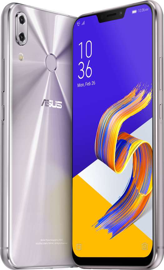 zen fone max pro m1 メテオシルバー