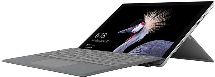 436）Surface Pro7/i5-1035G4/8GB/128GB