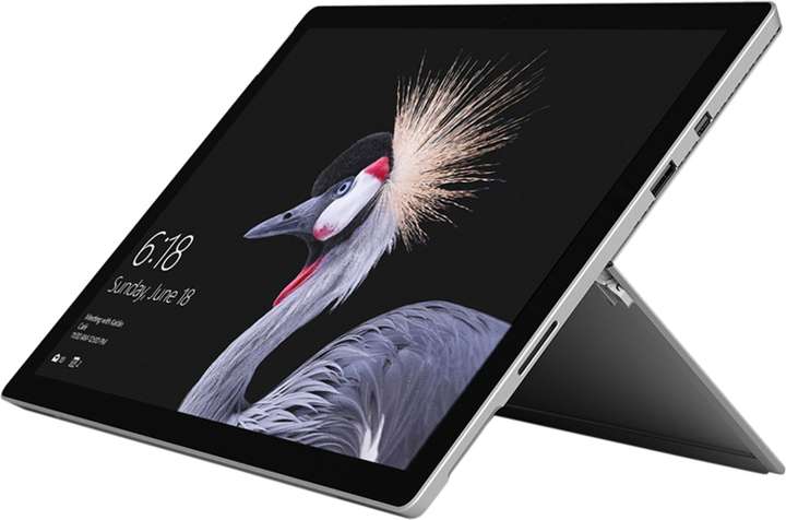 MICROSOFT Surface Pro Intel Core i5 7th Gen 7300U - (8 GB/128 GB 