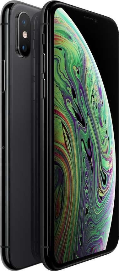 Apple XS ( 256 GB Storage, 0 GB RAM ) Online at Best Price On 