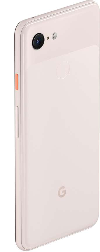 Google Pixel 3 ( 128 GB Storage, 4 GB RAM ) Online at Best Price 