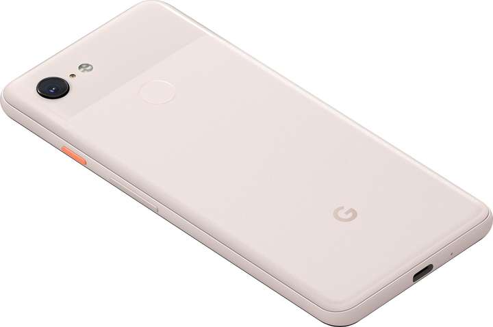 Google Pixel 3 ( 128 GB Storage, 4 GB RAM ) Online at Best Price 